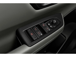 Subaru Forester Base AWD 2026