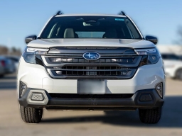 Subaru Forester Premium AWD 2026