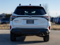 Subaru Forester Premium AWD 2026