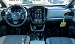 Subaru Forester Premium AWD 2026
