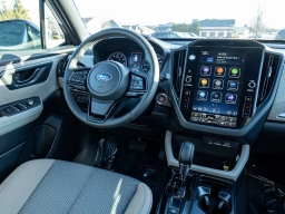 Subaru Forester Premium AWD 2026