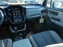 Subaru Forester Premium AWD 2026