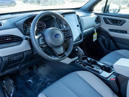 Subaru Forester Premium AWD 2026