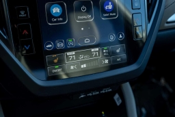 Subaru Forester Premium AWD 2026
