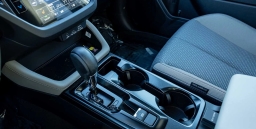 Subaru Forester Premium AWD 2026
