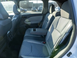 Subaru Forester Premium AWD 2026