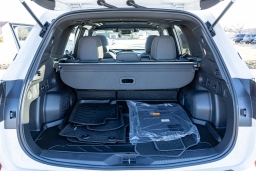Subaru Forester Premium AWD 2026