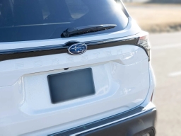 Subaru Forester Premium AWD 2026