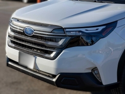 Subaru Forester Premium AWD 2026