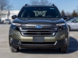 Subaru Forester Premium AWD 2026