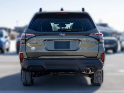 Subaru Forester Premium AWD 2026