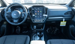 Subaru Forester Premium AWD 2026