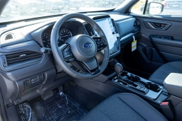 Subaru Forester Premium AWD 2026