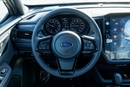 Subaru Forester Premium AWD 2026