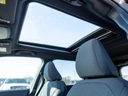 Subaru Forester Premium AWD 2026