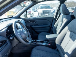 Subaru Forester Premium AWD 2026