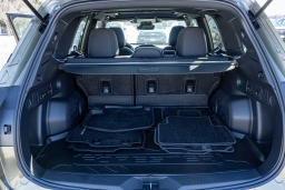 Subaru Forester Premium AWD 2026