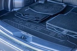 Subaru Forester Premium AWD 2026