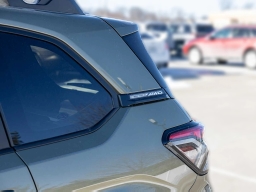 Subaru Forester Premium AWD 2026