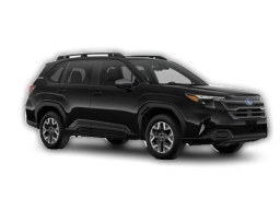 Subaru Forester Premium AWD 2026