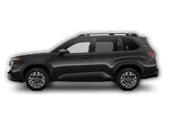 Subaru Forester Premium AWD 2026