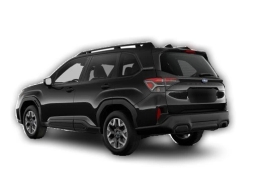 Subaru Forester Premium AWD 2026