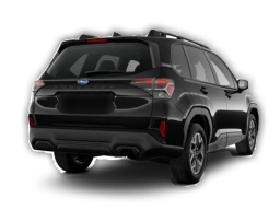 Subaru Forester Premium AWD 2026