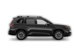 Subaru Forester Premium AWD 2026