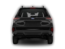 Subaru Forester Premium AWD 2026