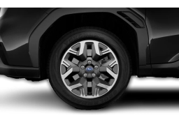 Subaru Forester Premium AWD 2026