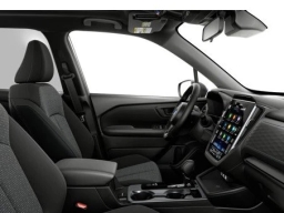 Subaru Forester Premium AWD 2026