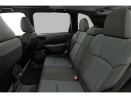 Subaru Forester Premium AWD 2026