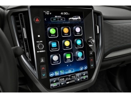 Subaru Forester Premium AWD 2026