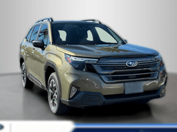 Subaru Forester Premium AWD 2026