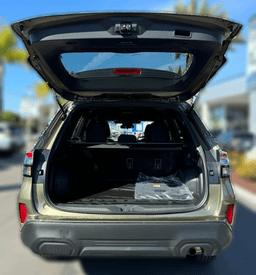 Subaru Forester Premium AWD 2026