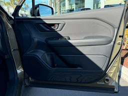 Subaru Forester Premium AWD 2026