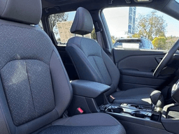 Subaru Forester Premium AWD 2026