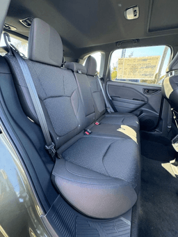 Subaru Forester Premium AWD 2026