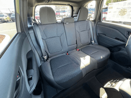 Subaru Forester Premium AWD 2026