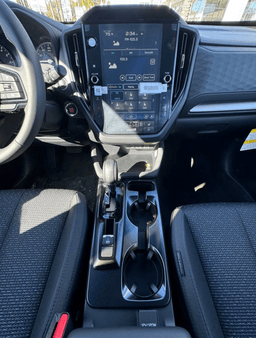 Subaru Forester Premium AWD 2026