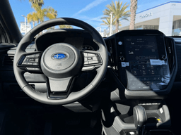 Subaru Forester Premium AWD 2026