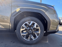 Subaru Forester Premium AWD 2026