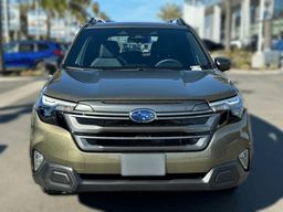 Subaru Forester Premium AWD 2026