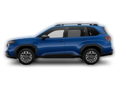 Subaru Forester Premium AWD 2026