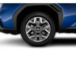 Subaru Forester Premium AWD 2026