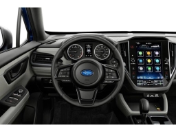 Subaru Forester Premium AWD 2026