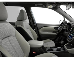 Subaru Forester Premium AWD 2026