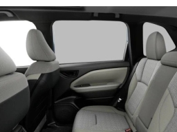 Subaru Forester Premium AWD 2026