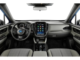 Subaru Forester Premium AWD 2026