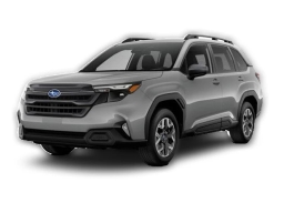 Subaru Forester Premium AWD 2026